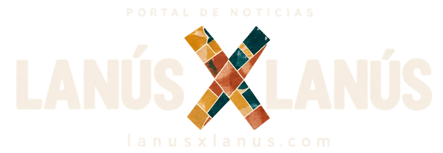 Lanús x Lanús