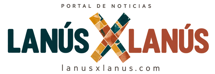 Lanús x Lanús